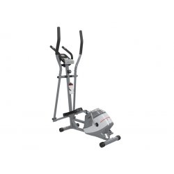 Эллиптический тренажер UnixFit SL-350 Silver - фото 1