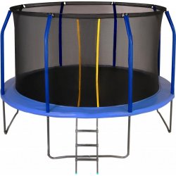 Батут Jumpy Premium 12 FT (Blue)