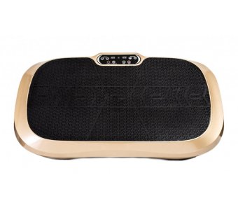 Виброплатформа VF-M503 Gold - фото 2