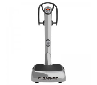 Виброплатформа Clear Fit CF-Plate Optimum 401 - фото 2