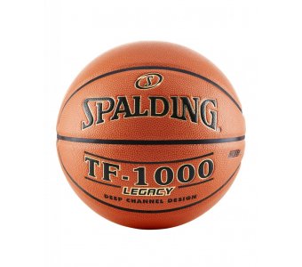 Баскетбольный мяч Spalding TF 1000 Legacy, размер 6