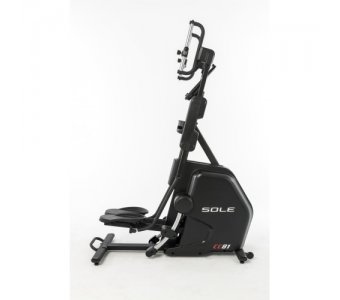 Степпер Cardio Climber Sole Fitness SC200 (CC81 2019) - фото 2