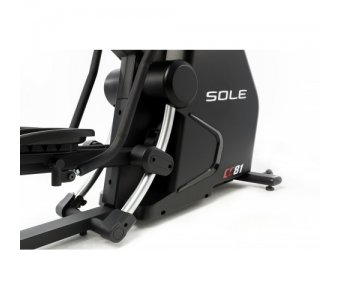 Степпер Cardio Climber Sole Fitness SC200 (CC81 2019) - фото 5