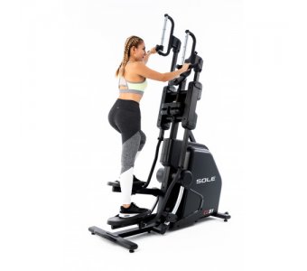 Степпер Cardio Climber Sole Fitness SC200 (CC81 2019) - фото 8