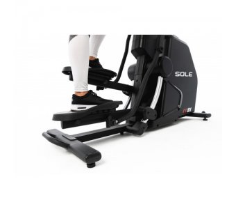 Степпер Cardio Climber Sole Fitness SC200 (CC81 2019) - фото 10